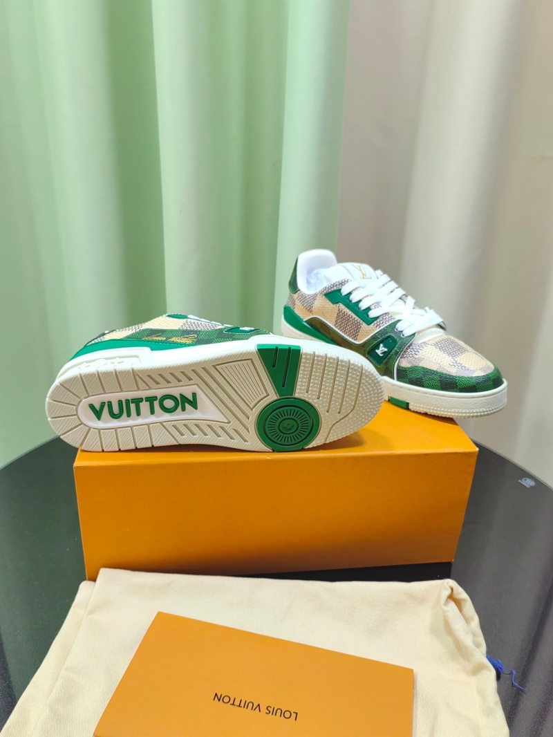 LV Sneakers